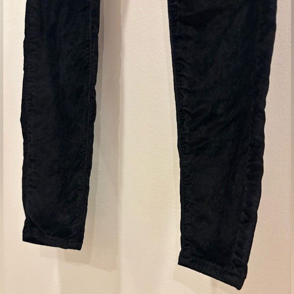 NEW BLACK ORCHID Velvet Giselle High Waist Skinny Pant, Size 26, Never Worn - Picture 7 of 15